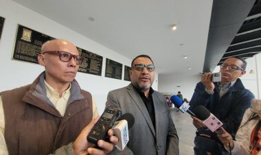 Acusan que la FGE contrata  a familiares de legisladores