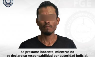 Masculino, vinculado por violencia en Jonacatepec en contra de su esposa