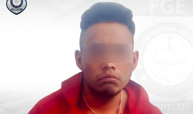 Se robó cable y aceptó su culpa; le dieron dos años