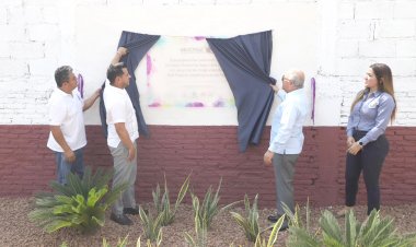 Se promueve la seguridad entre mujeres en municipios con AVG