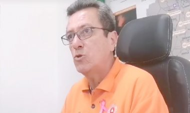 Piden estar en alerta porque continuarán precipitaciones