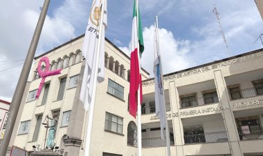 Habilita Poder Judicial centros de acopio para damnificados de Otis