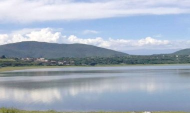 Presas de Morelos están por alcanzar hasta el 60 por ciento