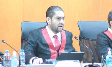 Prontos y expeditos, magistrados  solicitaron ya su retiro voluntario