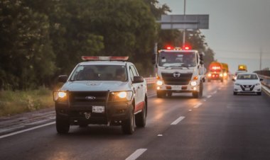 Plan de apoyo a Guerrero inició el gobierno estatal