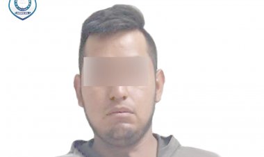 Violó a su prima en la casa de ella en Jonacatepec; sentenciado a 13 años