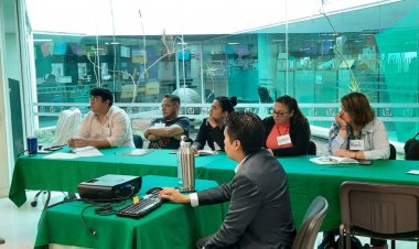 Mantiene el IMSS labores para la atención hospitalaria en Guerrero