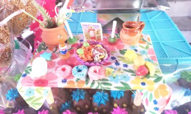 Hasta $5 mil puede llegar a costar colocar una ofrenda