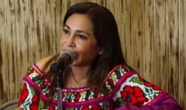 Otorga apoyo a las comunidades indígenas el Instituto de la Mujer