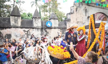 Garantizada, la seguridad para el festival Miquixtli 2023: CES