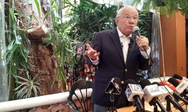 Debieron firmar aspirantes a coordinar la 4T aquí compromiso de unidad