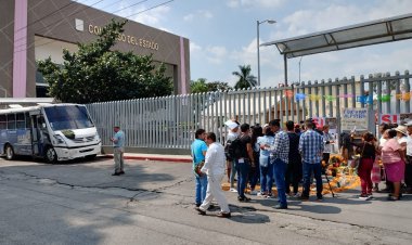 Insiste comunidad de Alpuyeca a diputados: ya quieren municipio propio