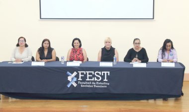 Se realizó el Foro de Investigación Social en la Facultad de Contaduría