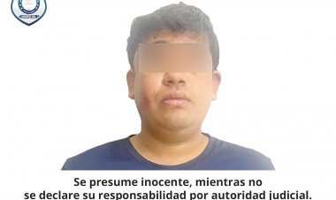Dicen que mató a un vecino de Yautepec; y se va a juicio