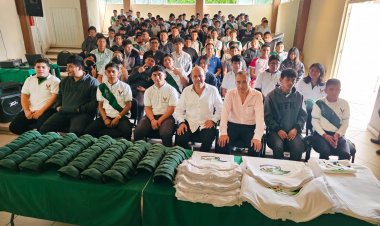 Con ayuda de Rodrigo Arredondo, jóvenes representarán a Cuautla