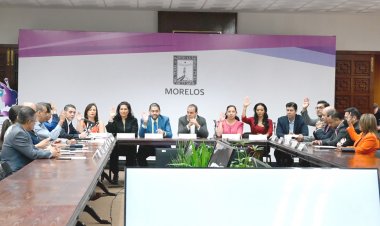 Morelos, líder en mejora regulatoria con trámites y servicios digitales