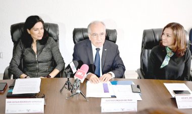 Ofrece apoyo UAEM para participar en economía circular junto con el gobierno