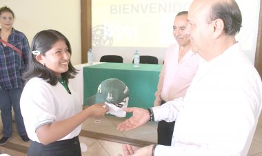 Jóvenes representaron a Cuautla en dos estados con ayuda de Rodrigo Arredondo