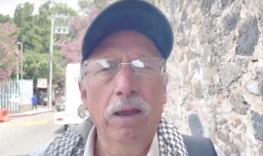 CIDH acusa que también ayuda a los damnificados se militariza