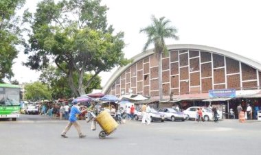Comerciantes del ALM aseguran que, por su parte, están listos para rehabilitación