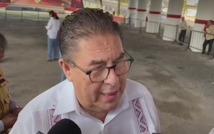 Víctor Mercado pide a los no  electos favorecer la unidad