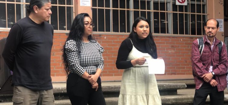 Conmemoran en la UAEM, la matanza del 2 de octubre en Tlatelolco