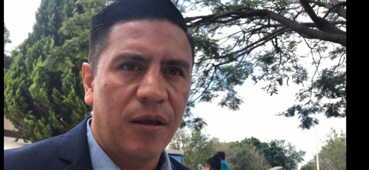 Llama Ulises Bravo a la congruencia a diputados de Morena en Morelos