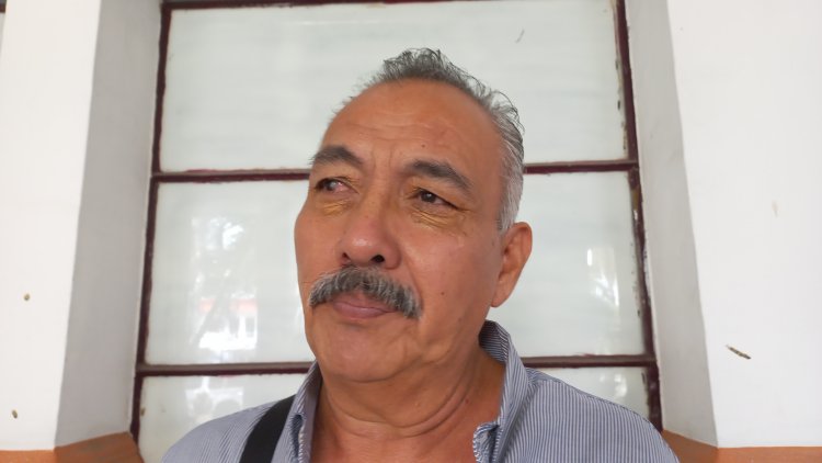 Tianguis de Morelos perdieron clientes de otras entidades, según hacen notar