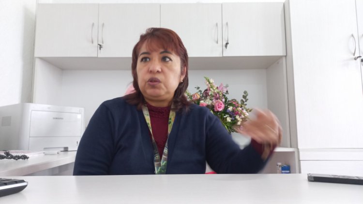 Brenda Castrejón Hernández irá a la delegación del INE en Aguascalientes