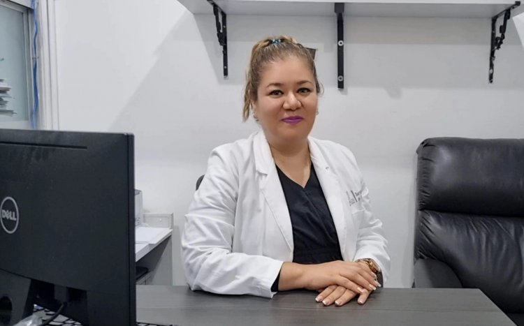 Hospital General de Cuernavaca da atención contra él cáncer de mama
