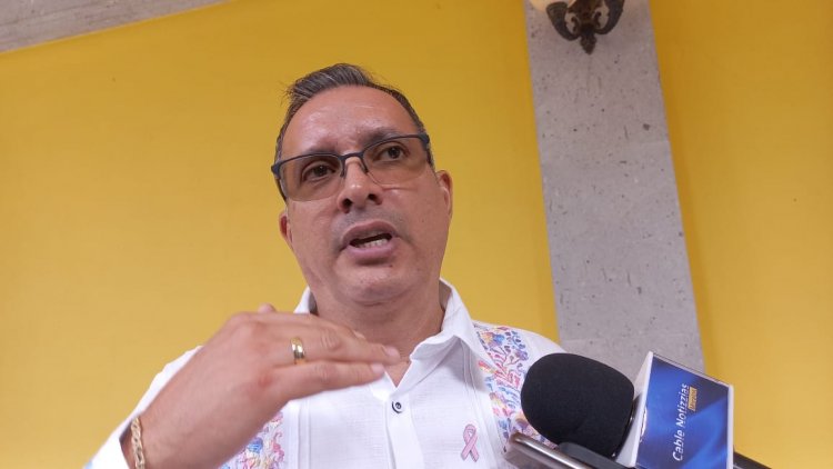 Morelos ya es tercer lugar en casos de dengue