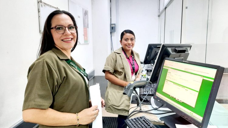 Respaldó IMSS Morelos la 20 Jornada Nacional de Continuidad de Servicios