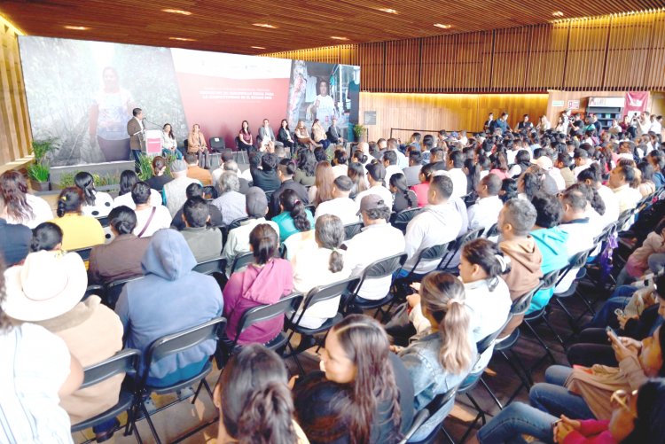 Fomenta la competitividad en el estado Cuauhtémoc Blanco Bravo