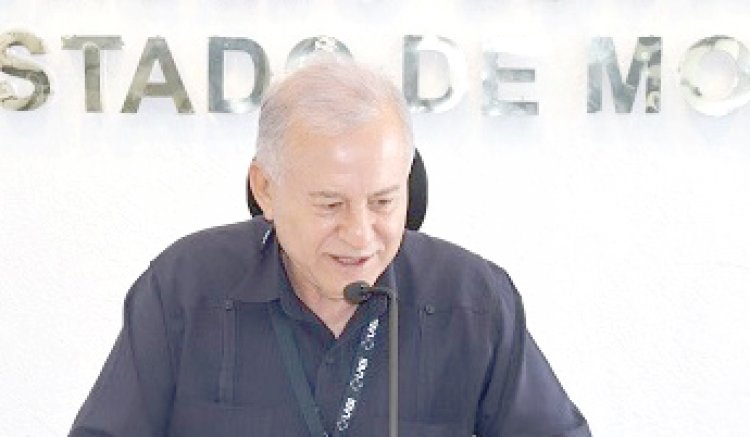 ¡BASTA!, ¡justicia!, pide vocal  ejecutivo de INE ante crimen