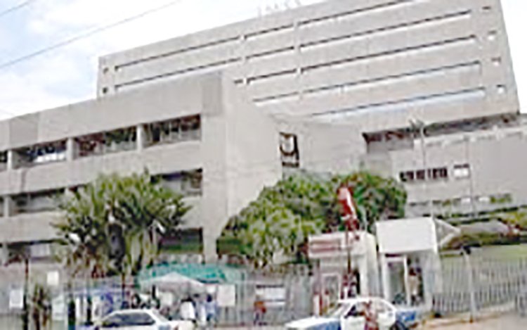 Desmiente IMSS que hayan fallecido 16 personas en su hospital de Acapulco