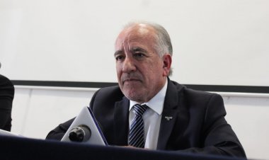 Este jueves salen víveres de la UAEM hacia Guerrero