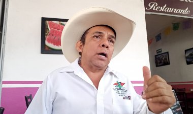 Superan las 30 hectáreas las dañadas por la sequía