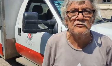 Continúa la ayuda estatal para los damnificados del huracán en Guerrero