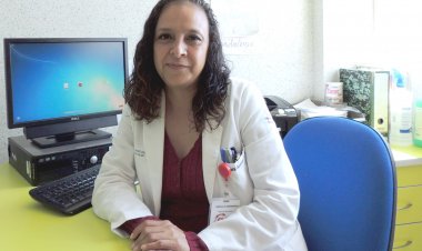 Exceso en consumo de dulces, muy dañino para los niños, dice el HNM