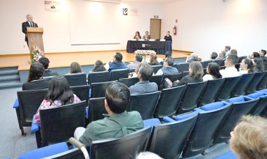 Celebró 10° aniversario el Centro de Investigación Transdisciplinar