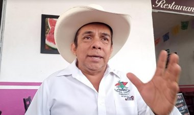 Más de 30 hectáreas, muy  afectadas luego de la sequía