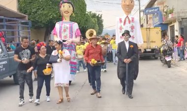 Que usen patrullas en seguridad,  no en desfiles, dicen en Temixco