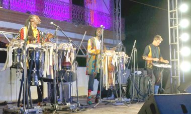 Concluyeron con éxito actividades del Cervantino que albergó Jojutla