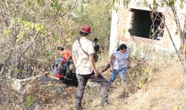 Con un año de retraso, entregaron 2 cuerpos a familias de víctimas