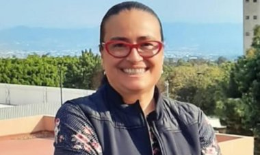 Lorena Noyola, por la unidad en su aspiración por la rectoría