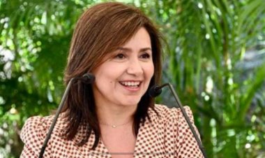 A fortalecer la calidad académica y  financiera en la UAEM: Viridiana León