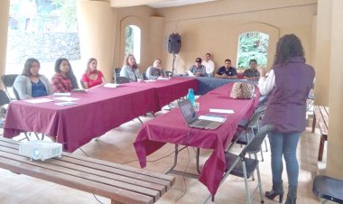 Se analizó junto con siete municipios solución a la problemática ambiental