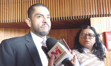 Supuestamente, jueces y magistrados son víctimas de amenazas, denuncian