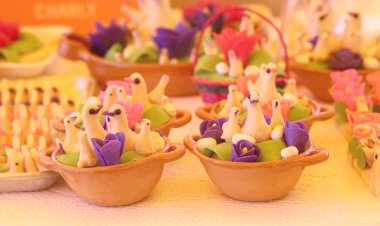 Tianguis del ALM cerró con gran venta; se reabre el anden cerrado