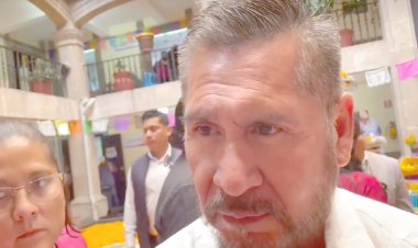 Mantiene gobierno Estatal apoyo a Guerrero: S. Sotelo